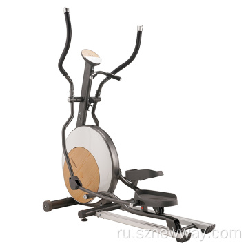 Mobifitness Elliptical Machine Classic